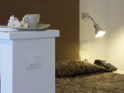 Apartamento Residence Fiesole