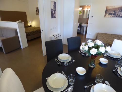 Apartamento Residence Fiesole