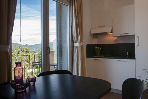 Apartamento Residence Fiesole