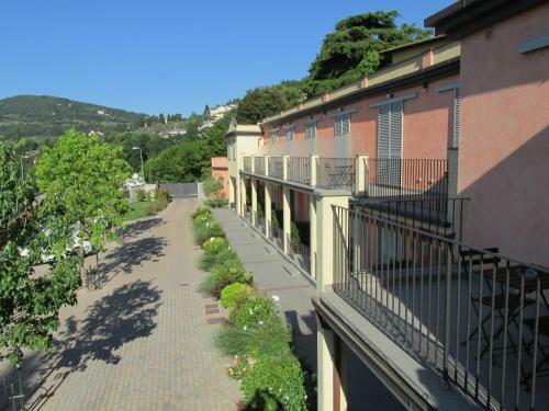 Apartamento Residence Fiesole