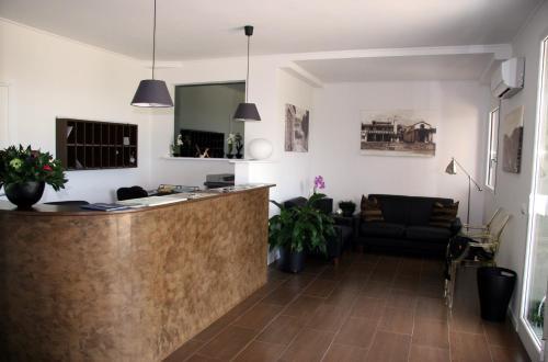 Apartamento Residence Fiesole