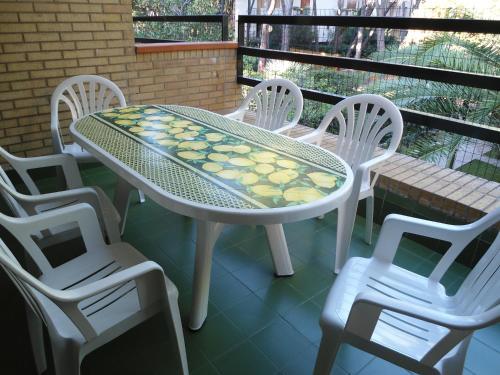 Apartamento Appartamento Le Rose