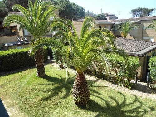 Apartamento Appartamento Le Rose