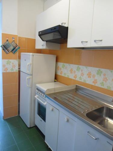 Apartamento Appartamento Le Rose