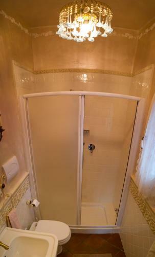 Boutique B&B La Mimosa