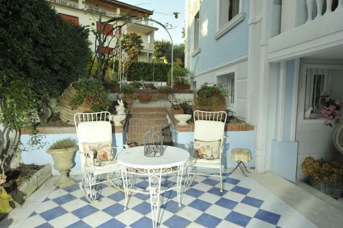 Boutique B&B La Mimosa