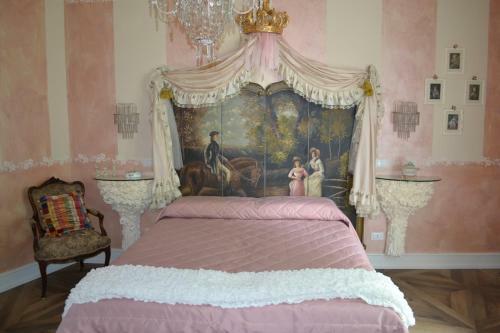 Boutique B&B La Mimosa