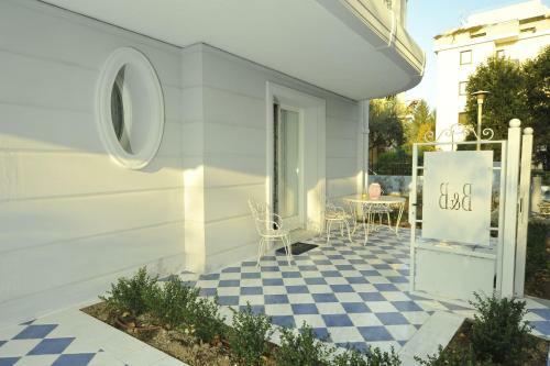 Boutique B&B La Mimosa