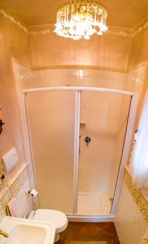 Boutique B&B La Mimosa