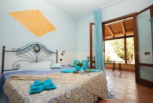 Hotel Oasi Da Paolo