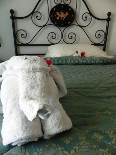 Hotel Oasi Da Paolo