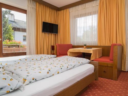 Hostal Haus Elisabeth