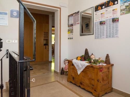 Hostal Haus Elisabeth