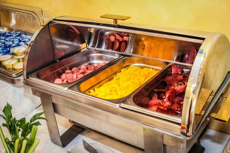 Hotel Gambrinus Tower Resort