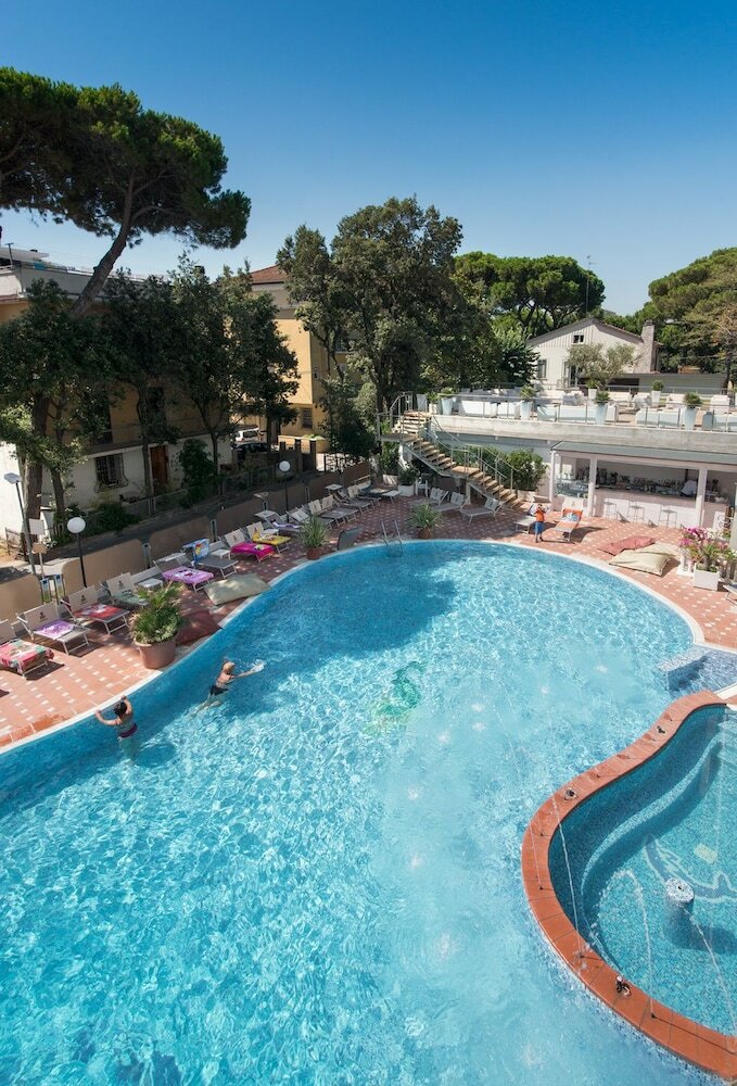 Hotel Gambrinus Tower Resort