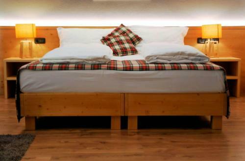 Ciasa Alpina Relax Hotel