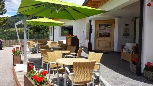 Ciasa Alpina Relax Hotel