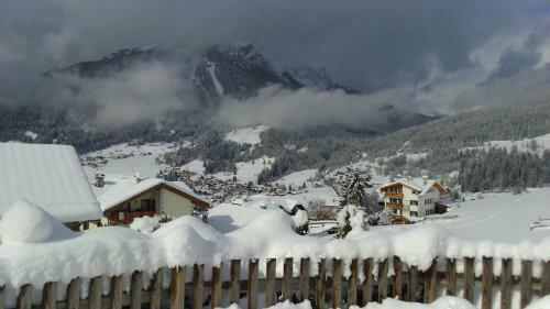 Ciasa Alpina Relax Hotel