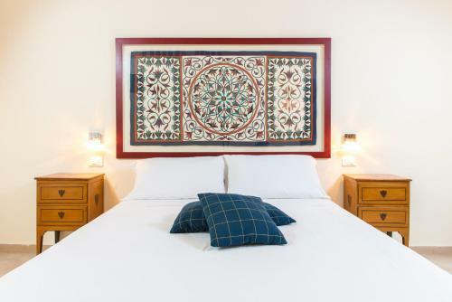 Bed & Breakfast Suite Palace Castromediano