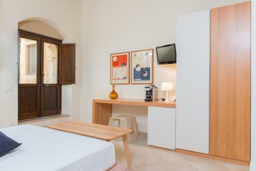 Bed & Breakfast Suite Palace Castromediano