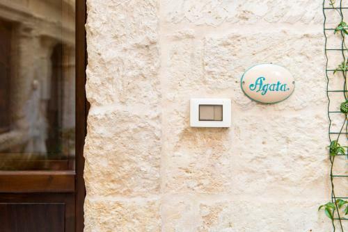 Bed & Breakfast Suite Palace Castromediano