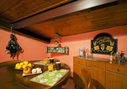 Apartamento Mansarda Seafront