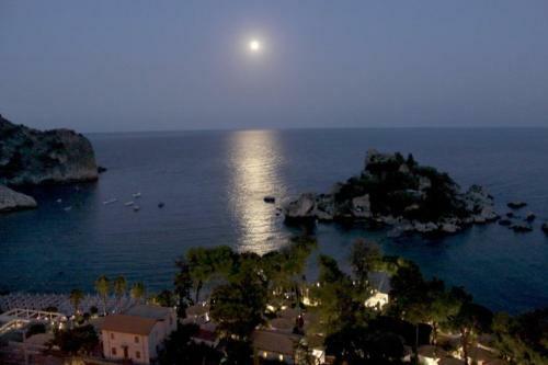 Apartamento Mansarda Seafront