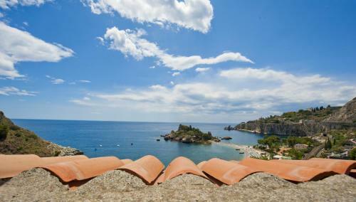 Apartamento Mansarda Seafront