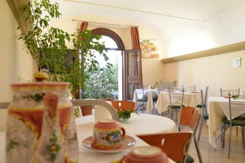 Bed & Breakfast Ostello Villa Redenta