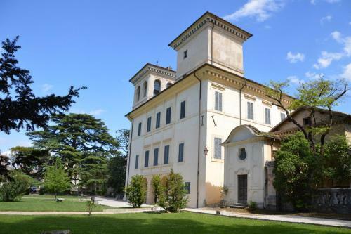 Bed & Breakfast Ostello Villa Redenta