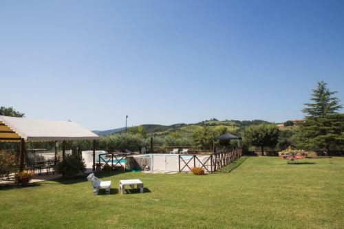 Agroturismo Agriturismo Il Cicaleto