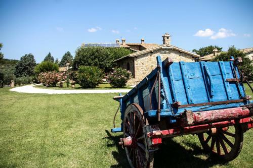 Agroturismo Agriturismo Il Cicaleto