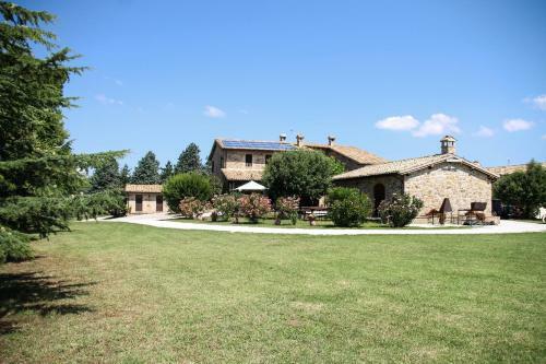 Agroturismo Agriturismo Il Cicaleto