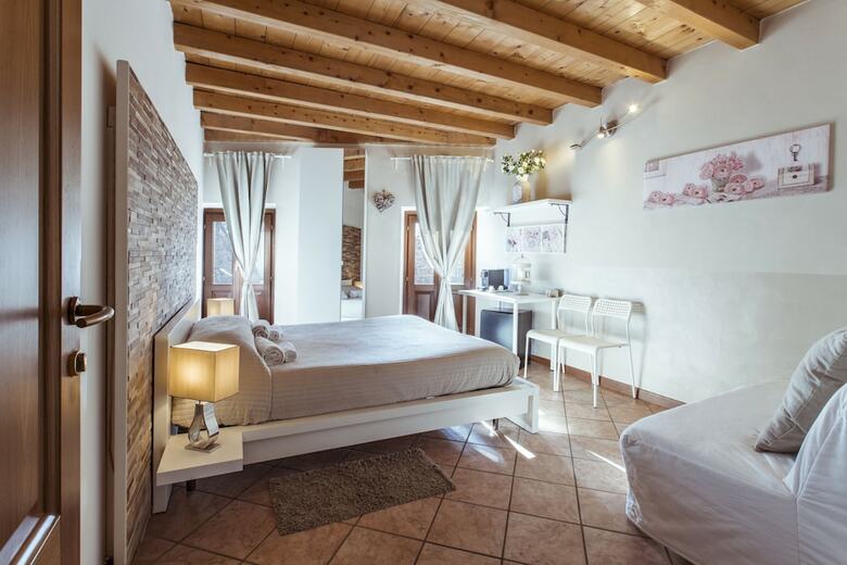 Bed & Breakfast La Piccola Matilde