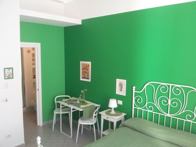 B&B L'alberghetto