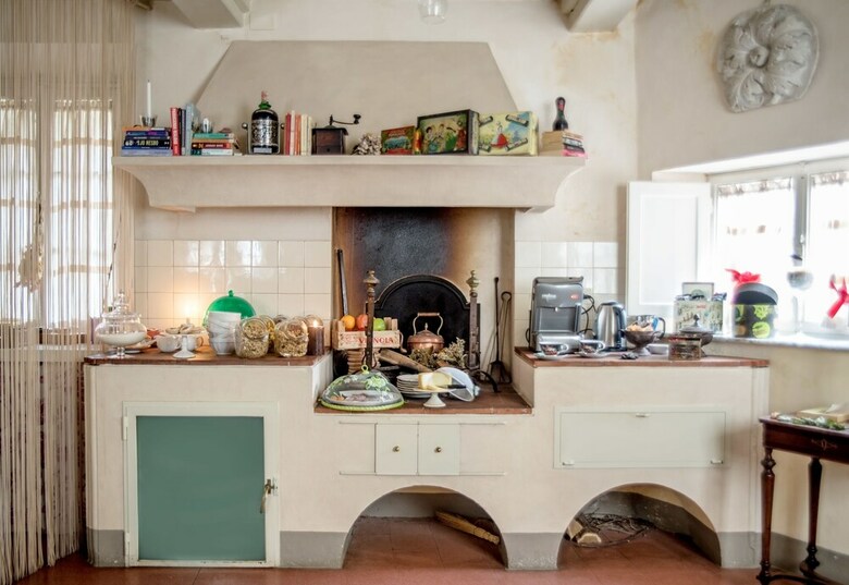 Bed & Breakfast Locanda Sant' Agostino