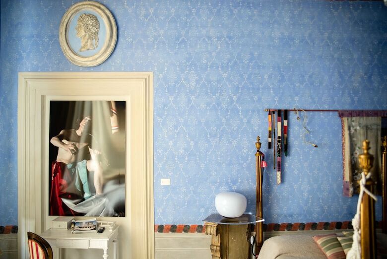 Bed & Breakfast Locanda Sant' Agostino