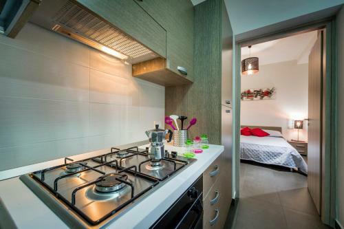 Apartamento Casa Venere