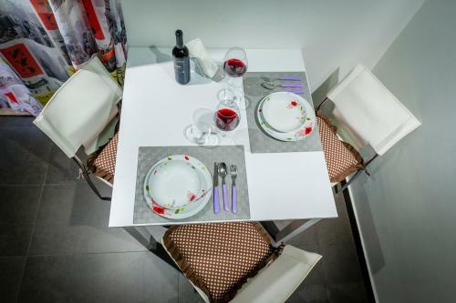 Apartamento Casa Venere