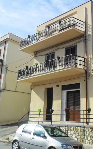 Apartamento Casa Venere