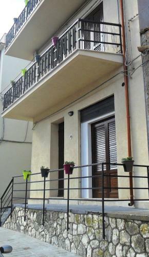 Apartamento Casa Venere