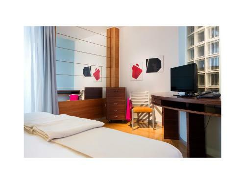 Towers Hotel Stabiae Sorrento Coast