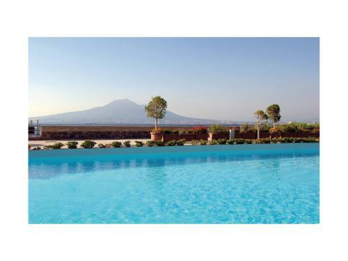 Towers Hotel Stabiae Sorrento Coast