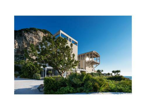 Towers Hotel Stabiae Sorrento Coast