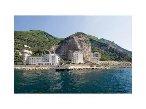 Towers Hotel Stabiae Sorrento Coast