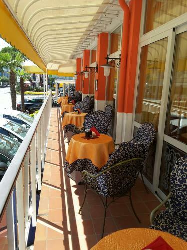 Hotel Paron