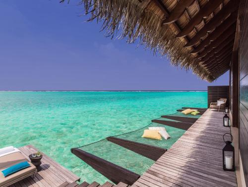 Hotel One&only Reethi Rah