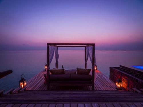 Hotel One&only Reethi Rah