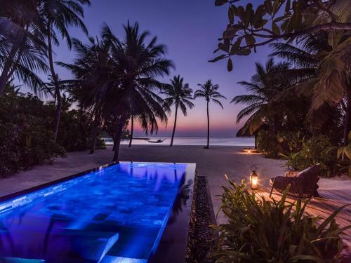 Hotel One&only Reethi Rah