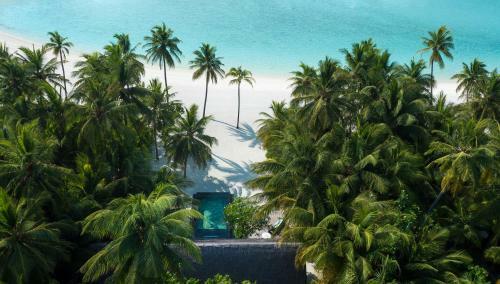 Hotel One&only Reethi Rah